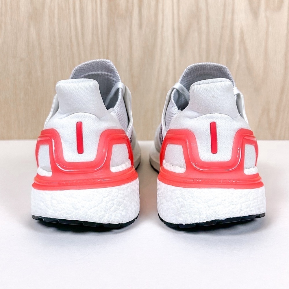 adidas Ultraboost 20 Primeblue Sneakers Running Shoes - Picture 6 of 11